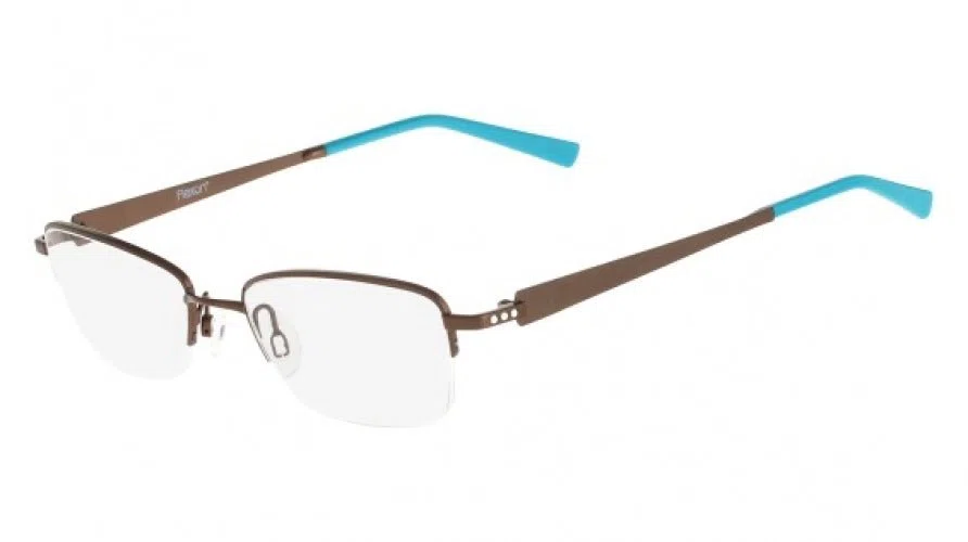Flexon HEPBURN Eyeglasses - view 2